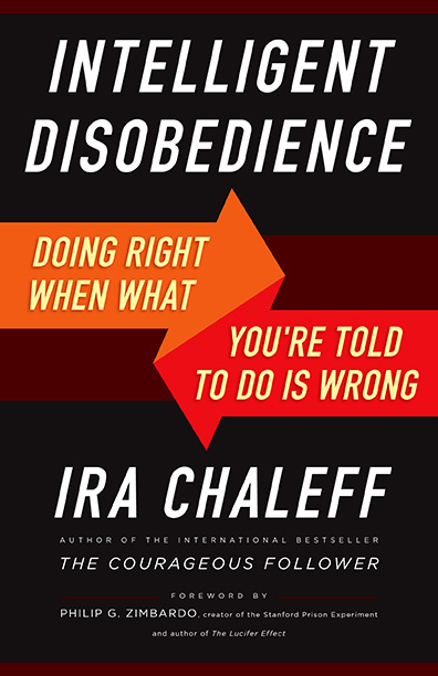 Intelligent Disobedience Doing Right When What You Re