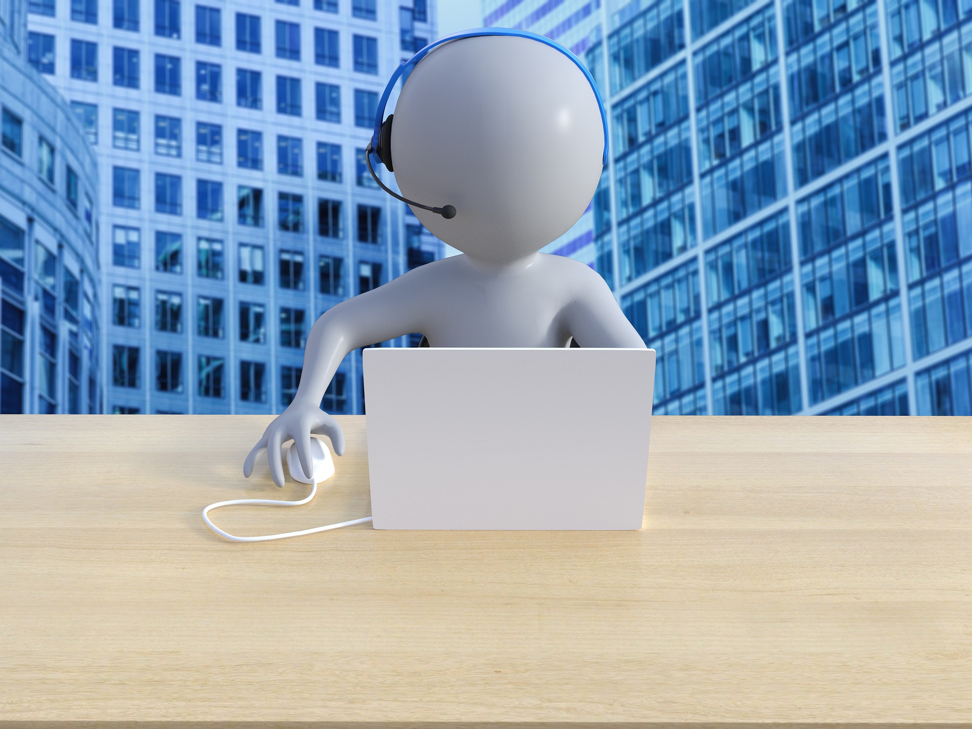 Finding The Right Help Desk Software For Your Small Business