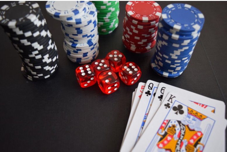 Five Ways To Improve Your Poker Game For Advanced Players – Take It Personel-ly